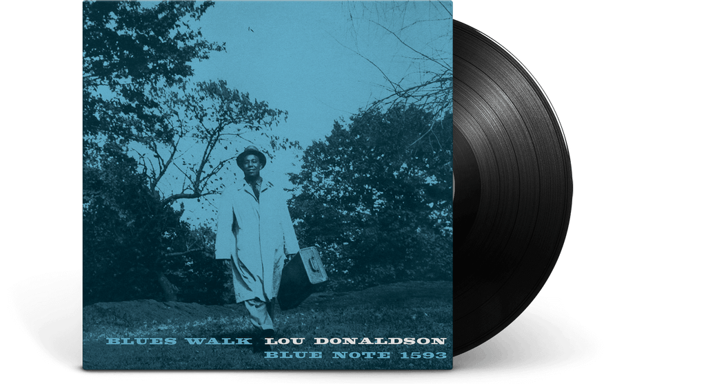 BluesWalk_ClassicVinylSeries_1