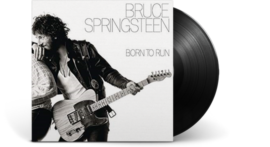Bruce Springsteen : Born To Run