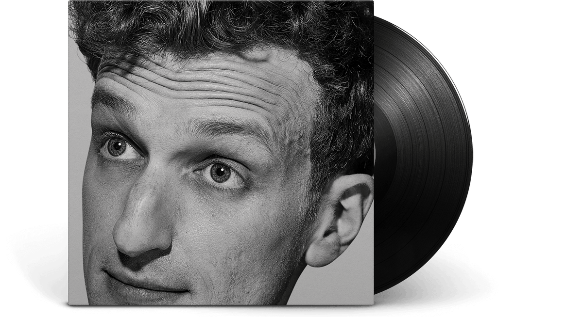 Vinyl - Harvey Sutherland : Boy - The Record Hub