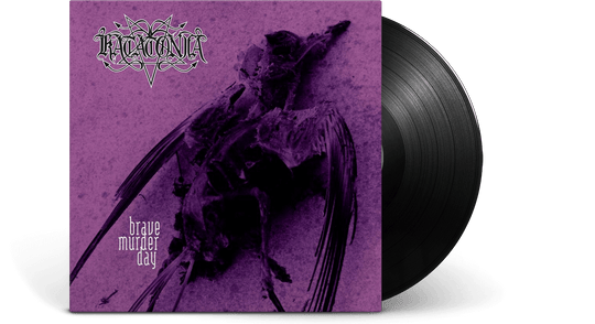 Katatonia : Brave Murder Day