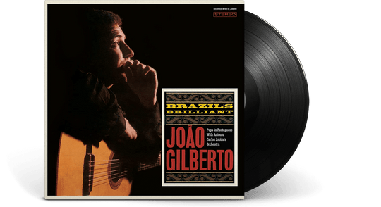 Joao Gilberto : Brazil's Brilliant