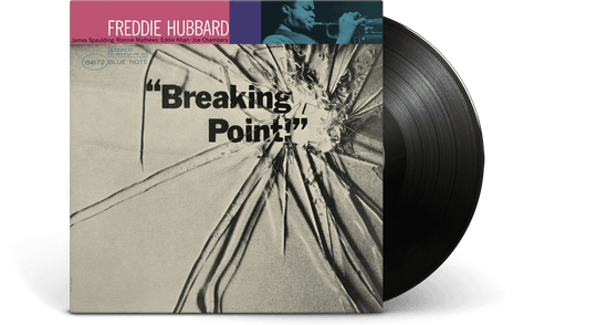 Freddie Hubbard : Breaking Point! (Tone Poet Series)