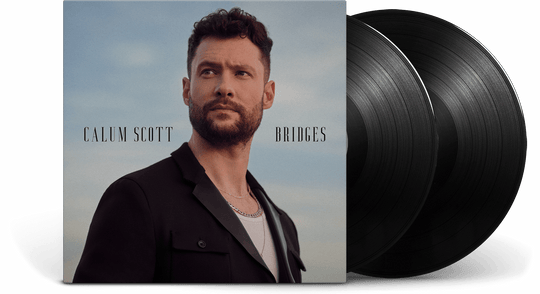 Calum Scott : Bridges
