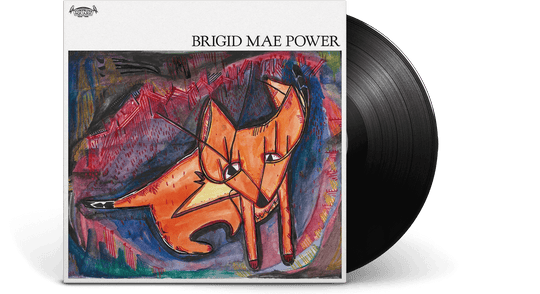 Brigid Mae Power : Brigid Mae Power