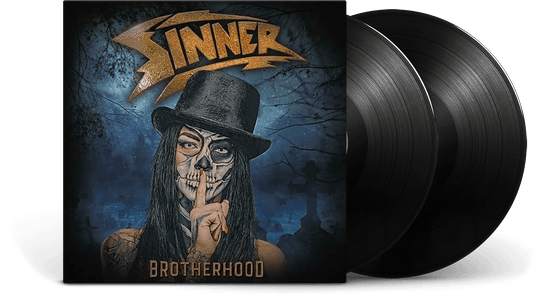 Sinner : Brotherhood
