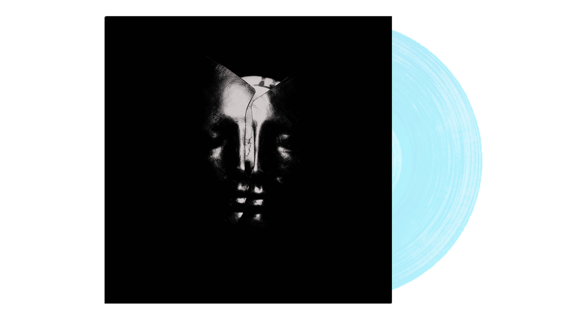 Vinyl - Bullet For My Valentine : Bullet For My Valentine (Deluxe Blue vinyl) - The Record Hub