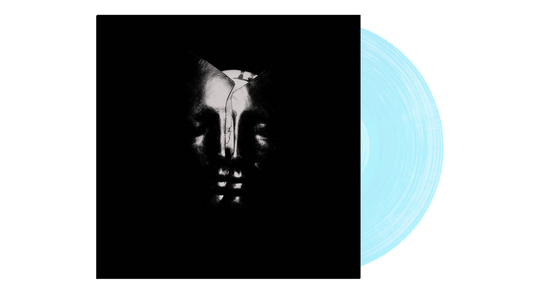 Bullet For My Valentine : Bullet For My Valentine (Deluxe Blue vinyl)