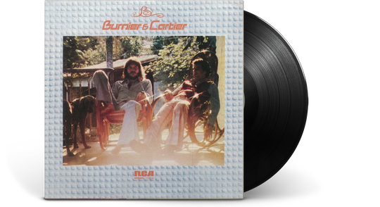 Burnier & Cartier : Burnier & Cartier
