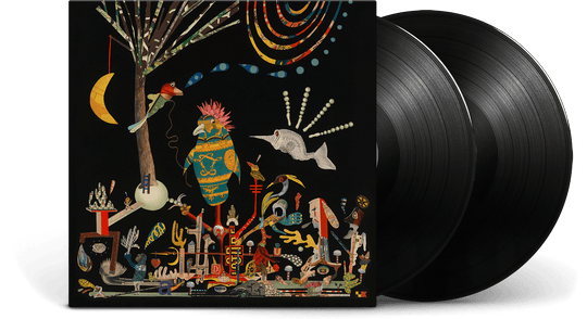 Butcher Brown Tennishu R4ND4ZZO Big B4ND : Presents - Triple Trey featuring Tennishu and R4ND4ZZO BIGB4ND