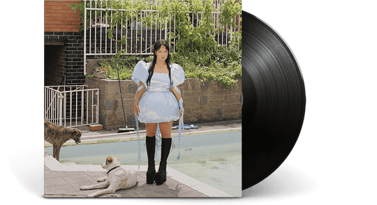 Mallrat : Butterfly Blue