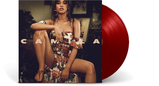 Camila Cabello : Camila Cabello