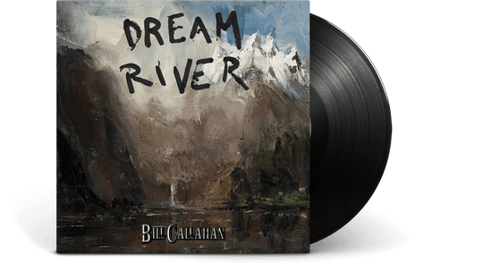Bill Callahan : Dream River