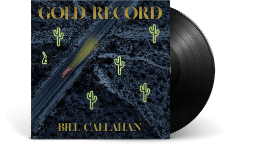 Bill Callahan : Gold Record