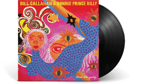 Bill Callahan & Bonnie 'Prince' Billy : Blind Date Party