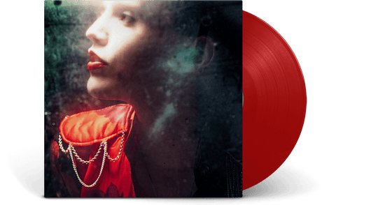 Anna Calvi : Anna Calvi (Ltd Red Vinyl 10th Anniversary Edition)