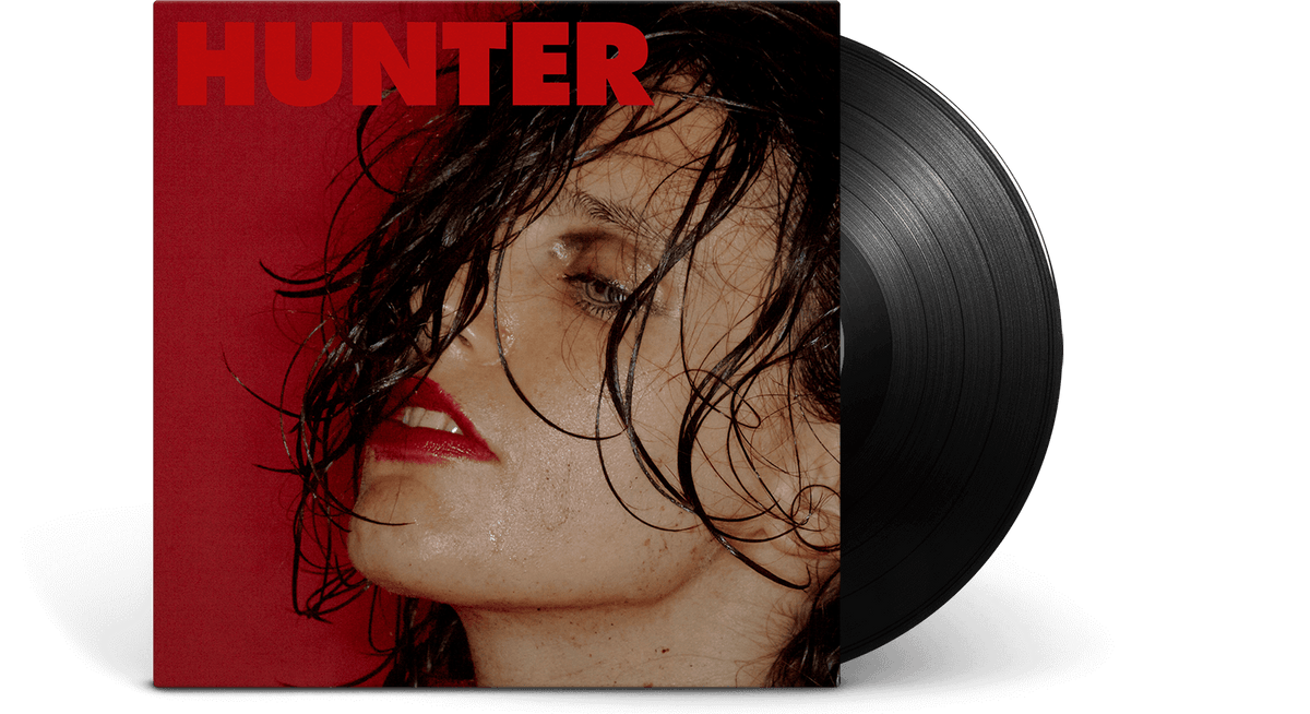 Vinyl - Anna Calvi : Hunter - The Record Hub