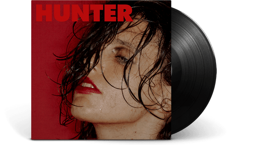 Anna Calvi : Hunter