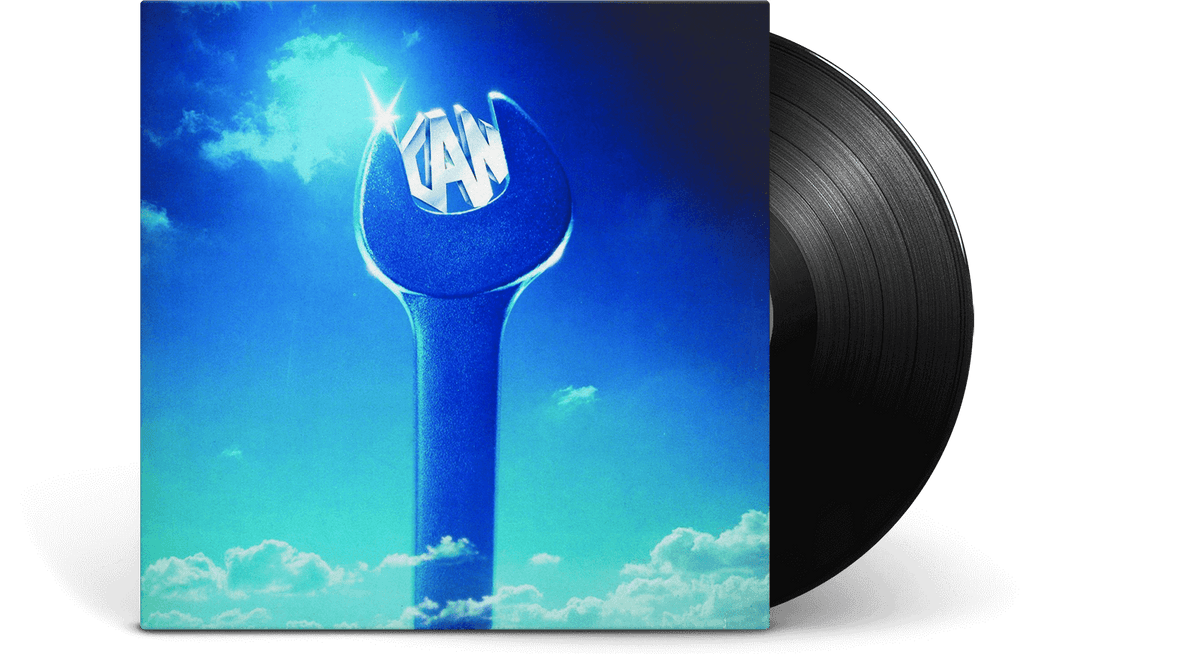Vinyl - CAN : CAN - The Record Hub