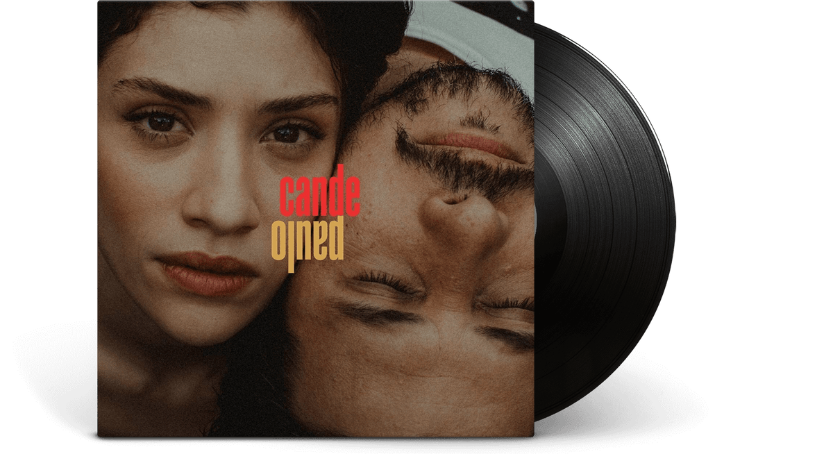 Vinyl - Cande Y Paulo : Cande Y Paulo - The Record Hub