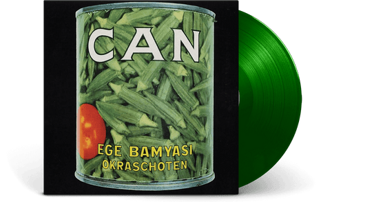 Can : Ege Bamyasi