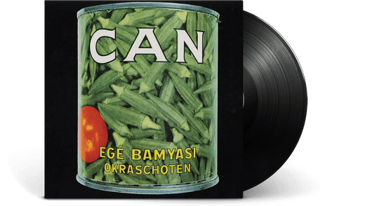Can : Ege Bamyası