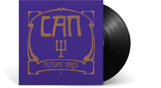 Can : Future Days
