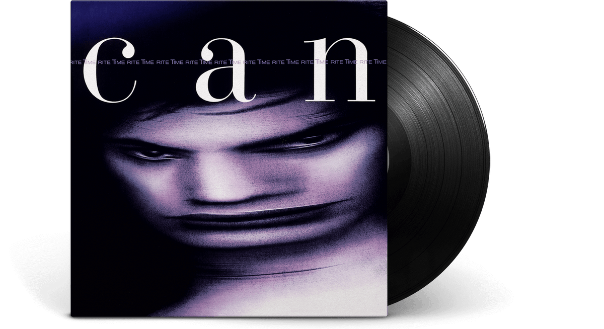 Vinyl - CAN : RITE TIME - The Record Hub