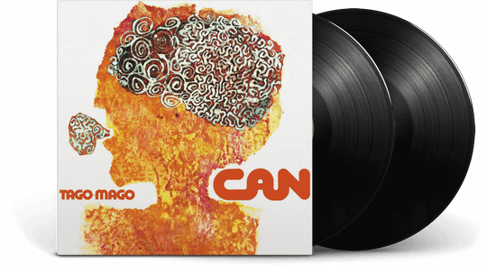 Can : Tago Mago