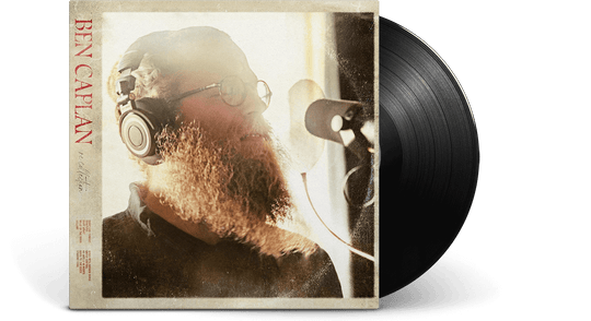 Ben Caplan : Recollection