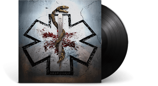 Carcass : Despicable