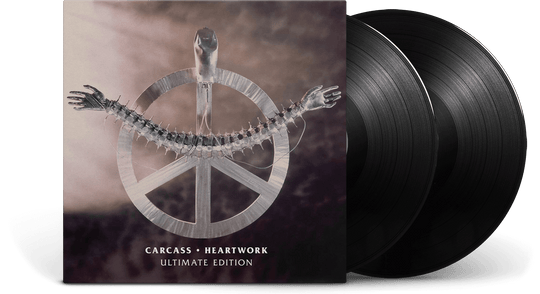 Carcass : Heartwork (Ultimate Edition)