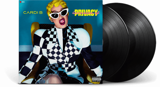 Cardi B : Invasion of Privacy
