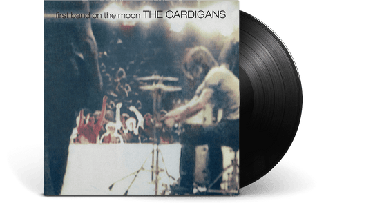 The Cardigans : First Band On The Moon