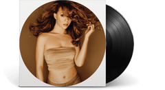 Vinyl | Mariah Carey | Butterfly