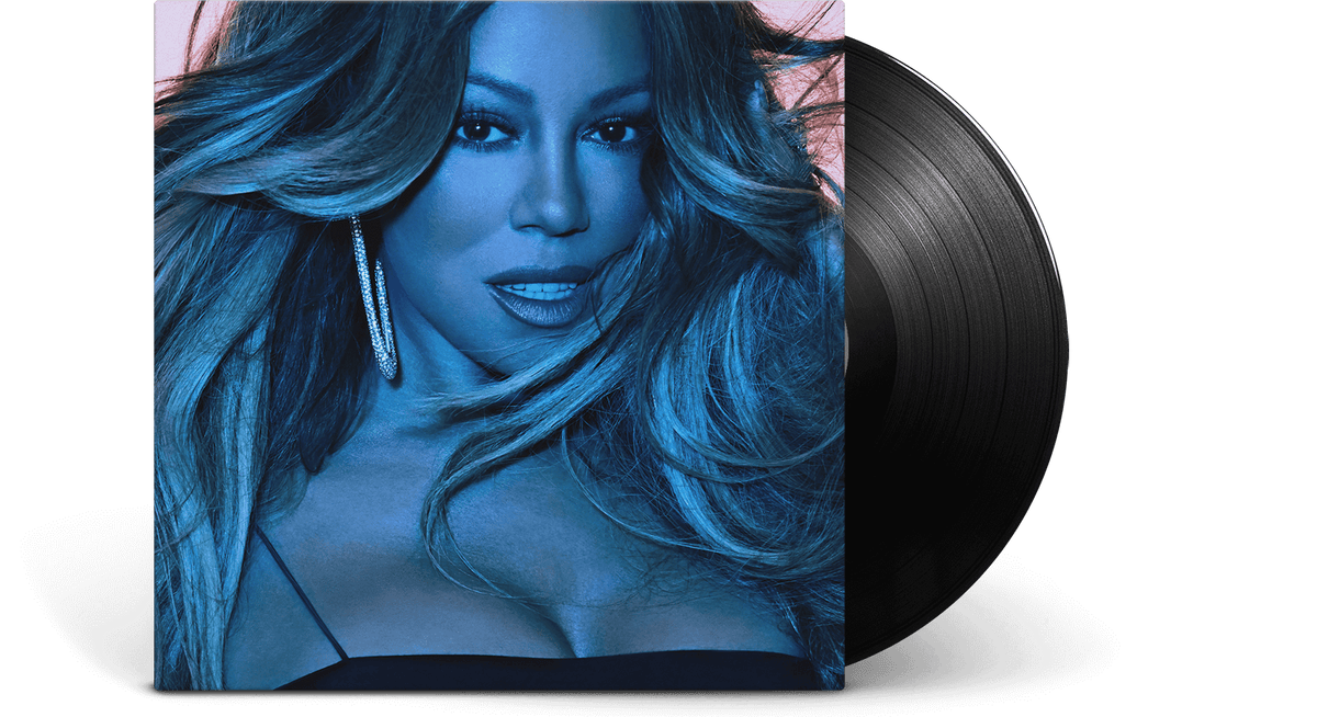 Vinyl - Mariah Carey : Caution - The Record Hub