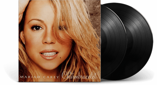 Mariah Carey : Charmbracelet