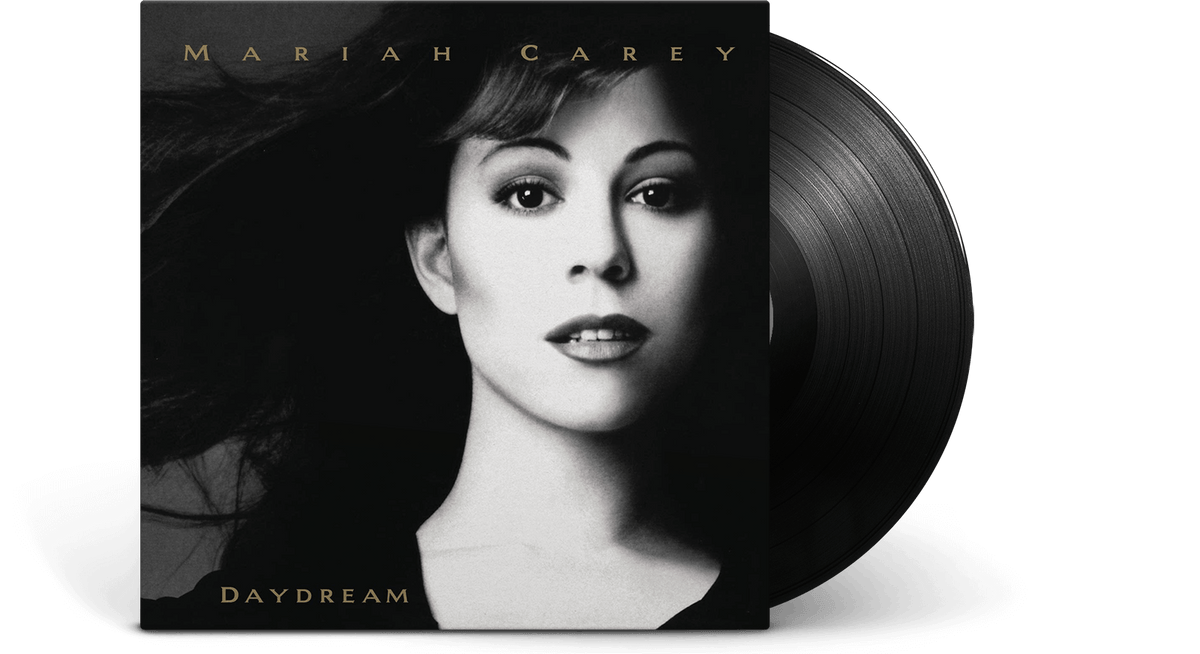 Vinyl - Mariah Carey : Daydream - The Record Hub