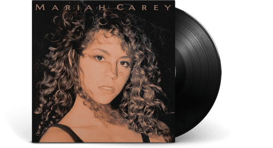 Mariah Carey : Mariah Carey