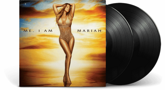 Mariah Carey : I Am Mariah...The Elusive Chanteuse