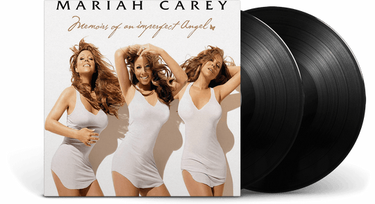 Mariah Carey : Memoirs Of An Imperfect Angel