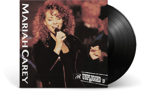 Mariah Carey : MTV Unplugged
