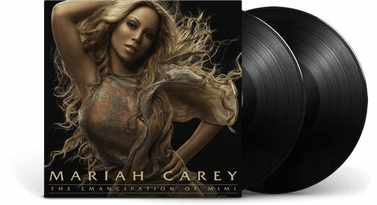 Mariah Carey : The Emancipation Of Mimi
