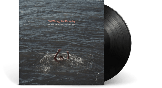 Loyle Carner : Not Waving, But Drowning