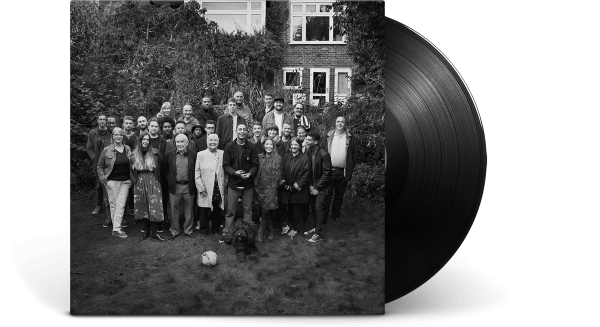 Vinyl - Loyle Carner : Yesterday&#39;s Gone - The Record Hub