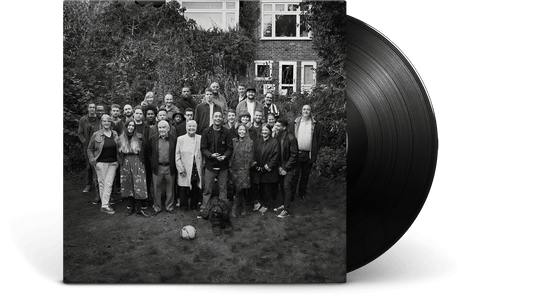 Loyle Carner : Yesterday's Gone