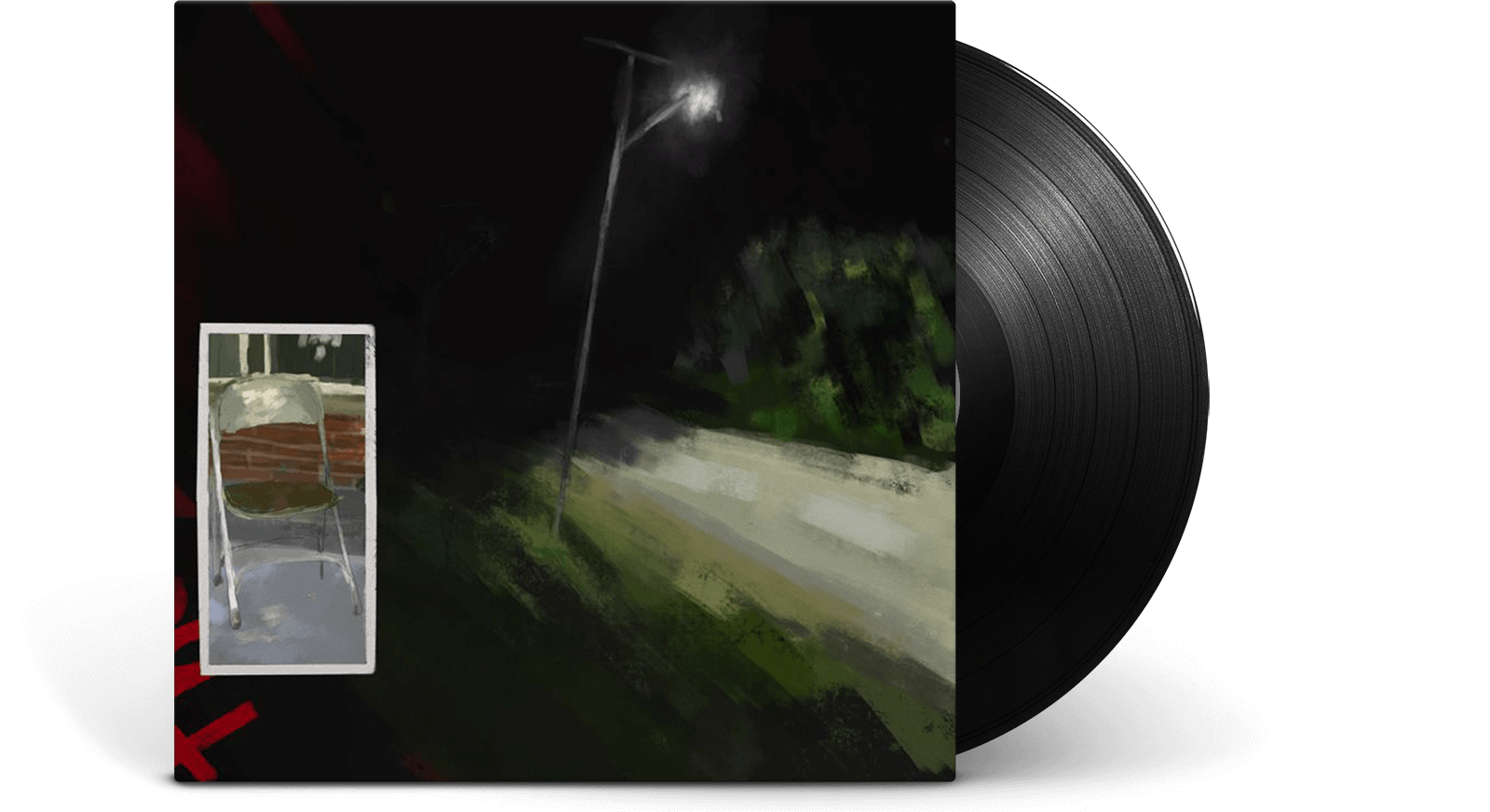 Vinyl - Car Seat Headrest : Making A Door Less Open - The Record Hub