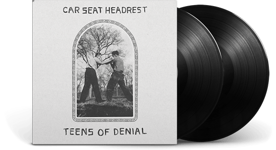 Car Seat Headrest : Teens Of Denial