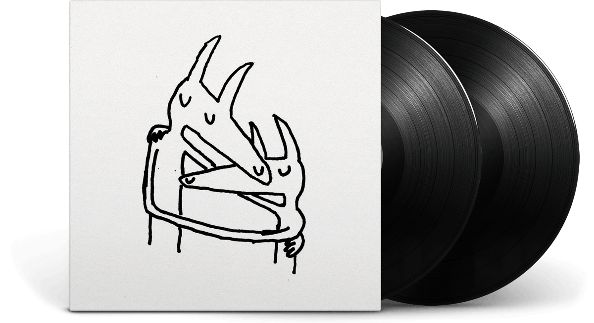 Vinyl - Car Seat Headrest : Twin Fantasy (Mirror To Mirror) - The Record Hub