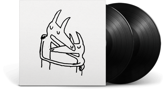 Car Seat Headrest : Twin Fantasy (Mirror To Mirror)
