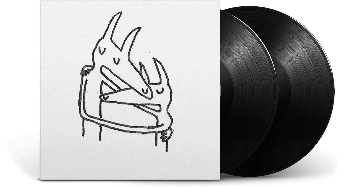 Vinyl - Car Seat Headrest : Twin Fantasy - The Record Hub